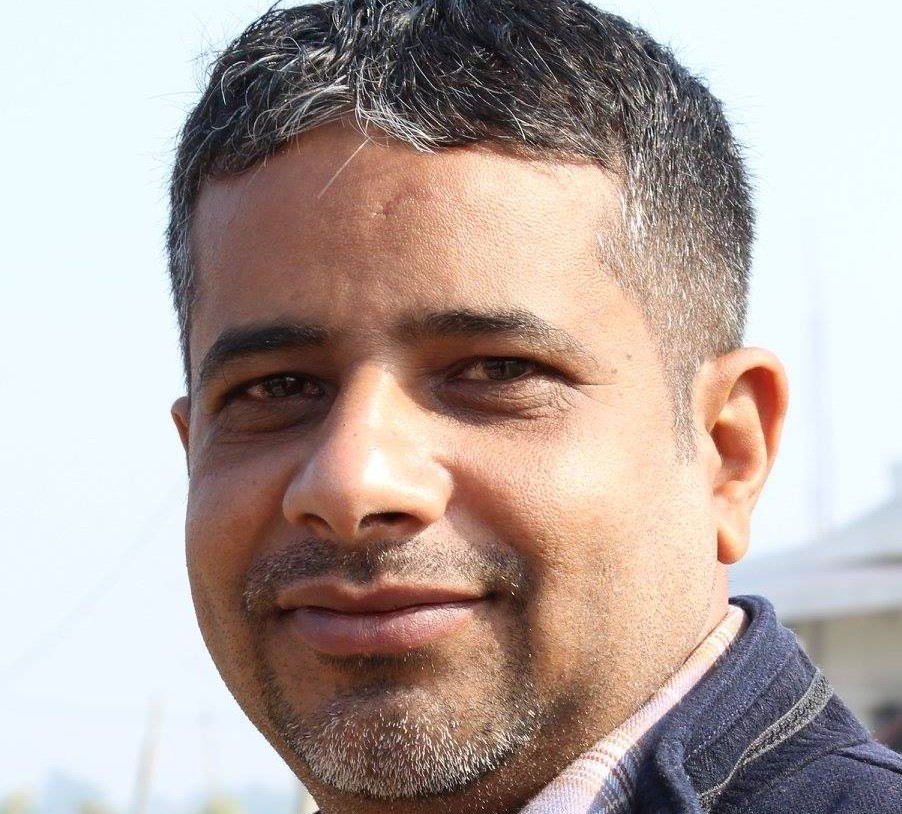 Sajilo Khoj
